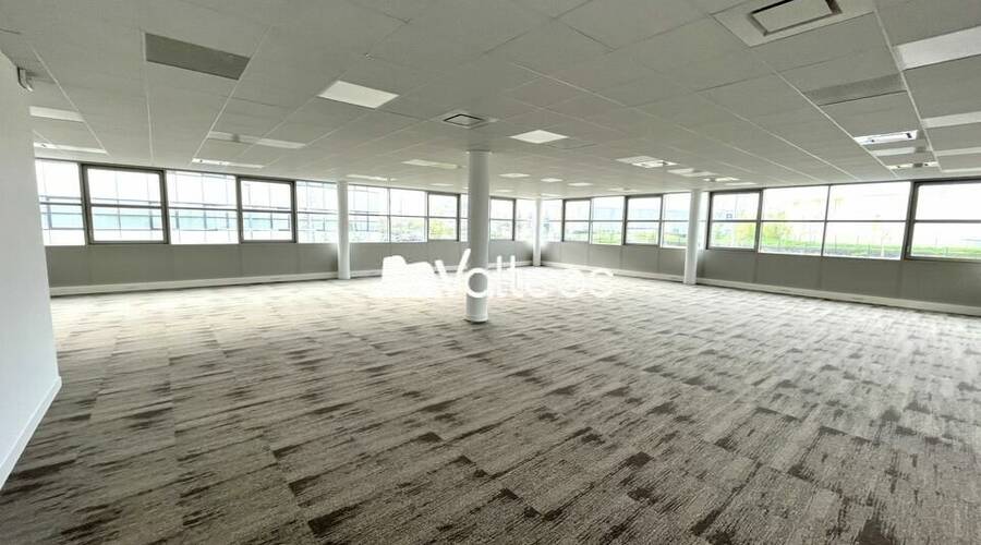 REXIM - Bureau - Haute-Garonne - Toulouse - 4