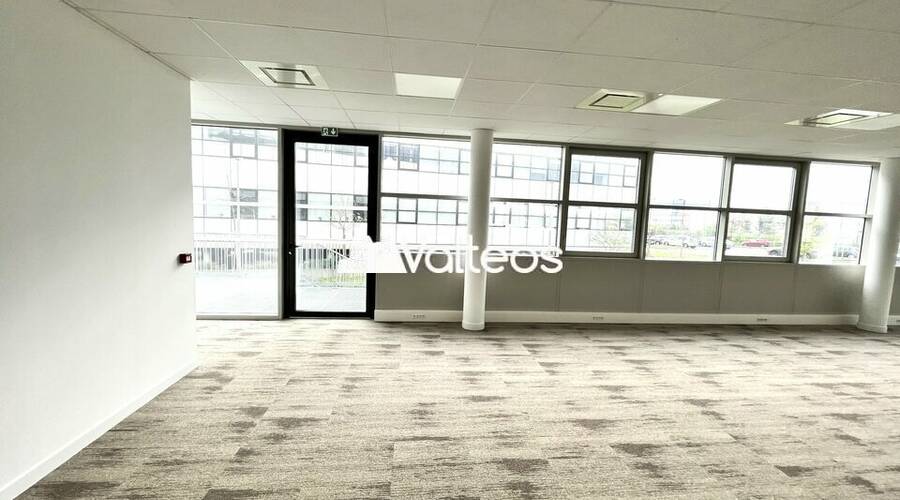 REXIM - Bureau - Haute-Garonne - Toulouse - 5