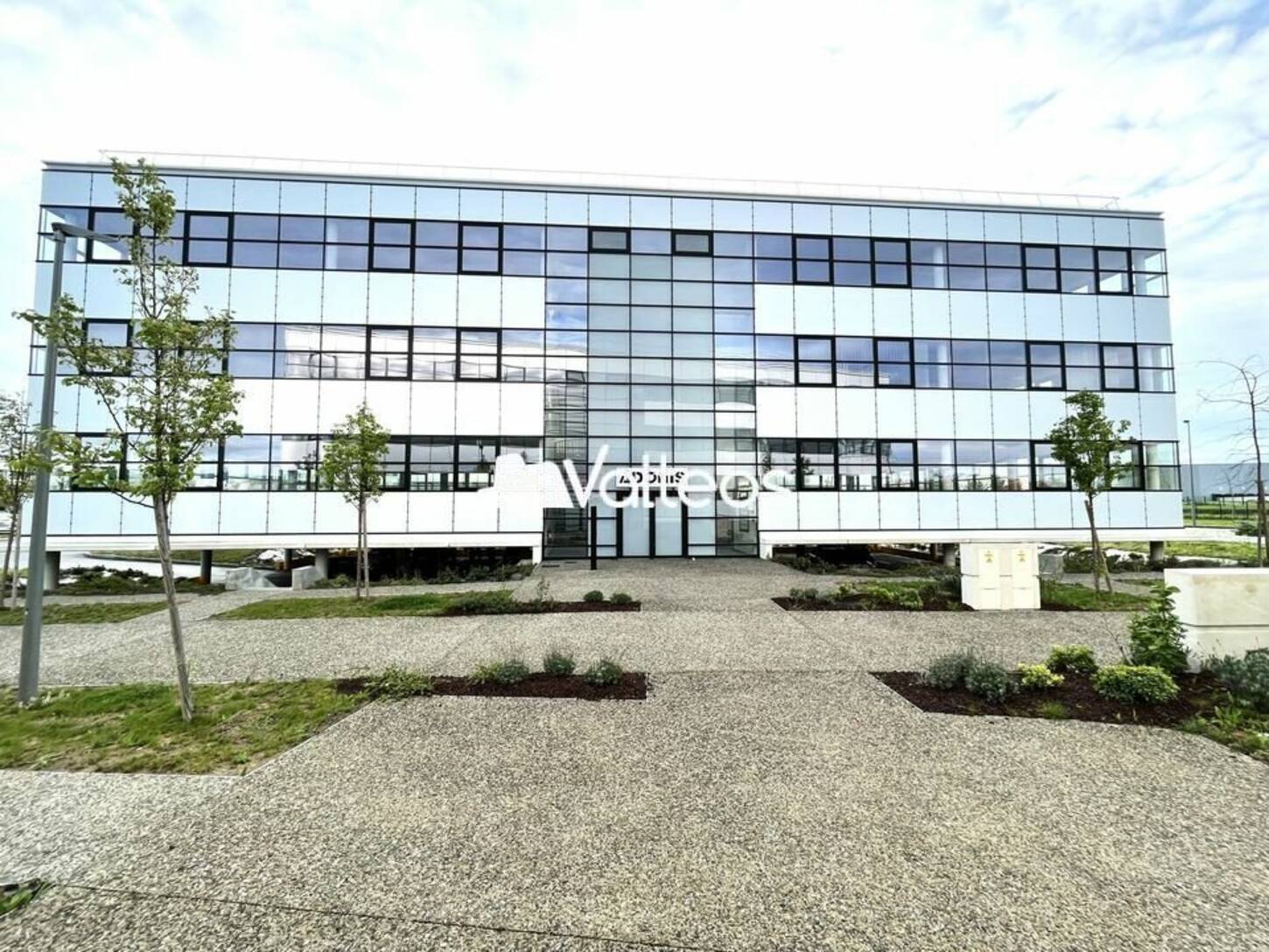 REXIM - Bureau - Haute-Garonne - Toulouse - 2