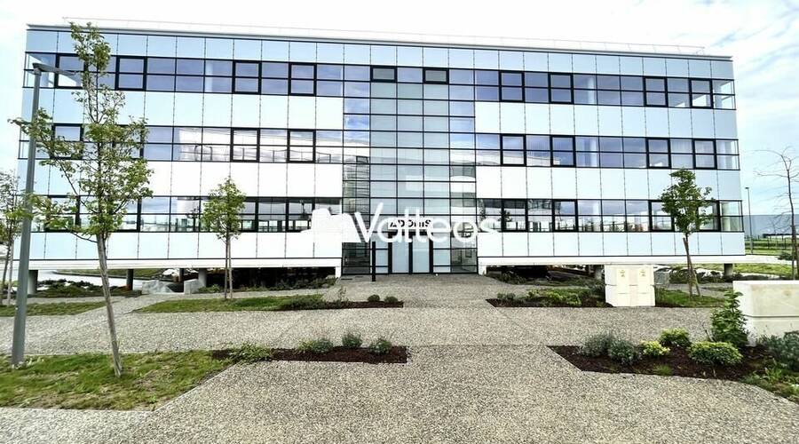 REXIM - Bureau - Haute-Garonne - Toulouse - 2
