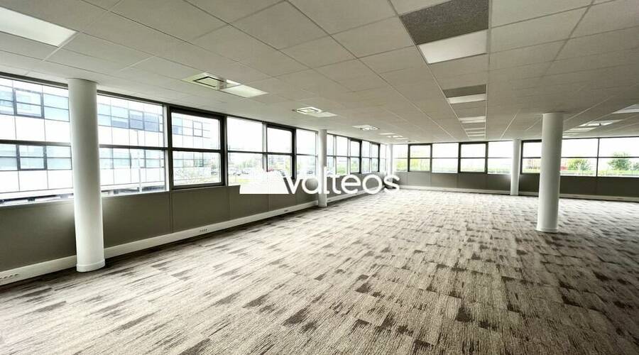 REXIM - Bureau - Haute-Garonne - Toulouse - 5