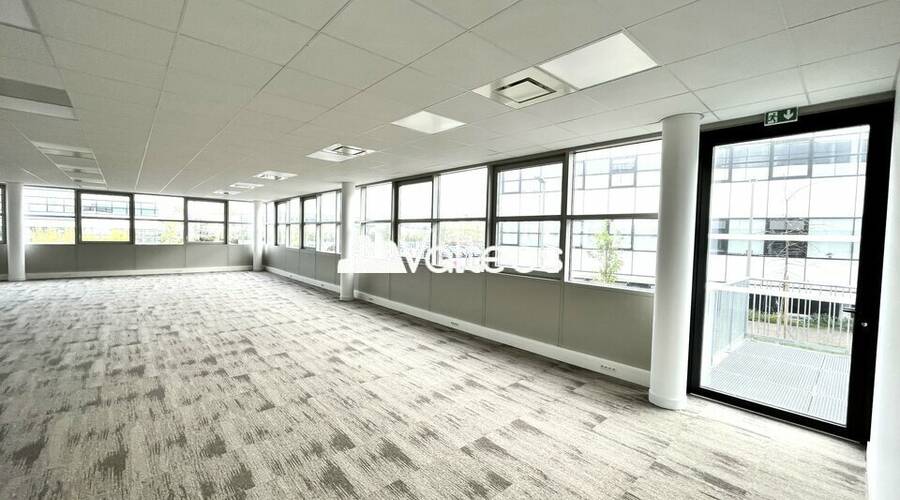 REXIM - Bureau - Haute-Garonne - Toulouse - 6