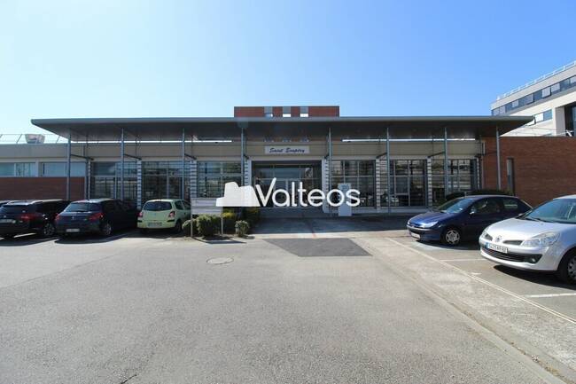 REXIM - Bureau - Haute-Garonne - Colomiers - 1