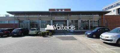 REXIM - Bureau - Haute-Garonne - Colomiers - 1