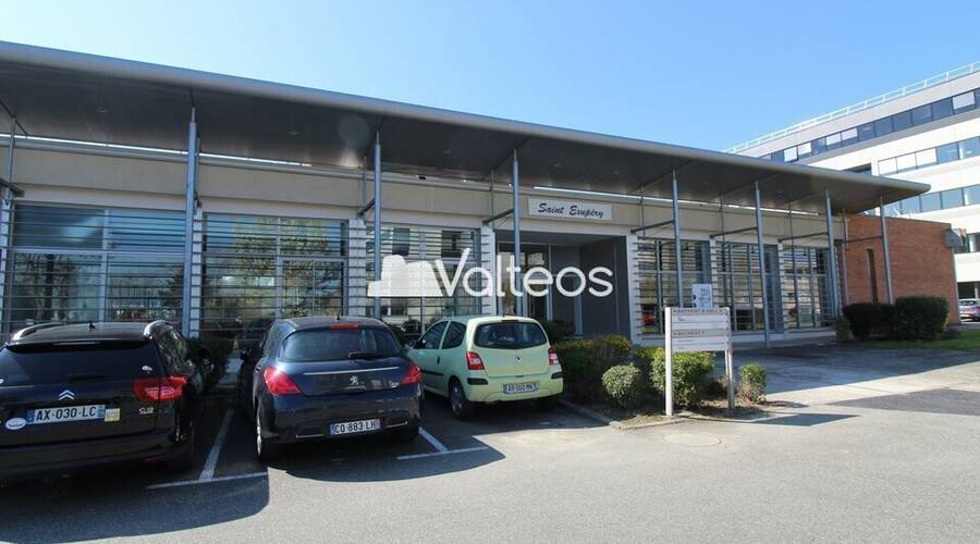 REXIM - Bureau - Haute-Garonne - Colomiers - 2