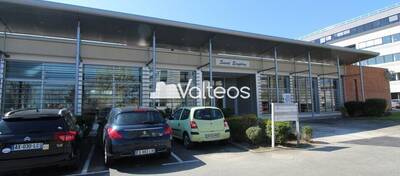 REXIM - Bureau - Haute-Garonne - Colomiers - 2