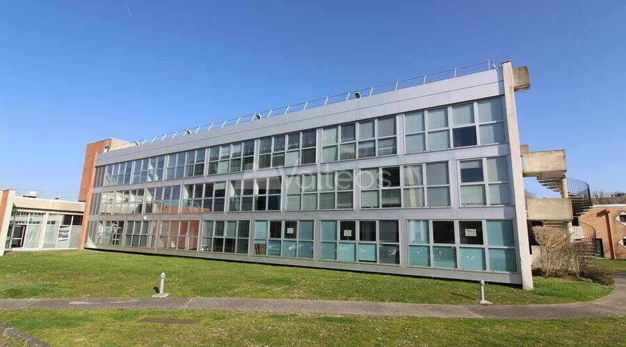 REXIM - Bureau - Haute-Garonne - Colomiers - 1