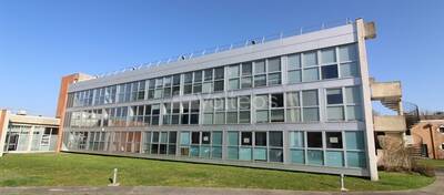 REXIM - Bureau - Haute-Garonne - Colomiers - 1