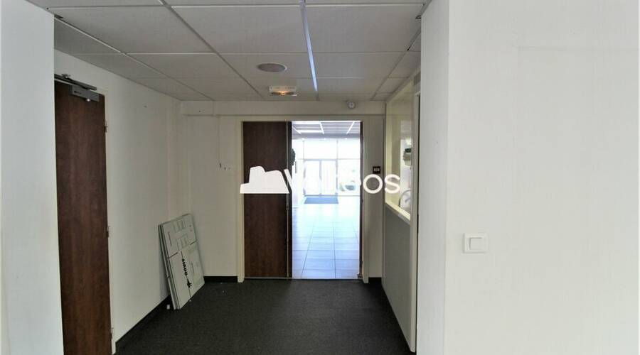 REXIM - Bureau - Haute-Garonne - Colomiers - 2