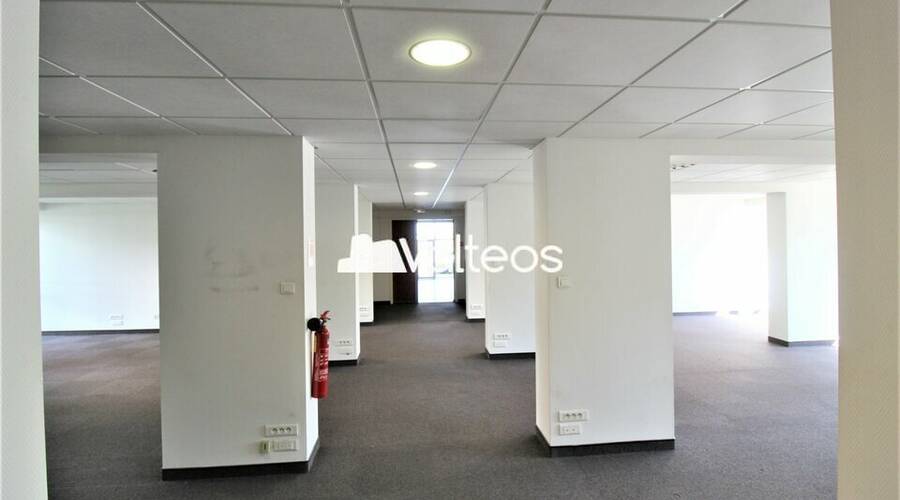 REXIM - Bureau - Haute-Garonne - Colomiers - 3