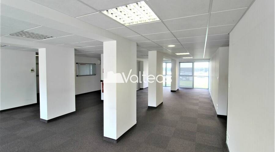 REXIM - Bureau - Haute-Garonne - Colomiers - 5