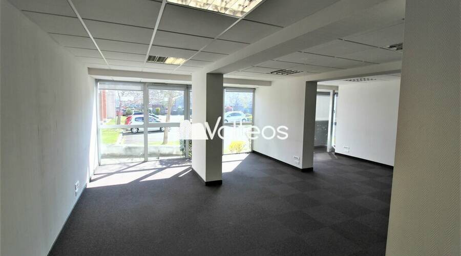 REXIM - Bureau - Haute-Garonne - Colomiers - 6