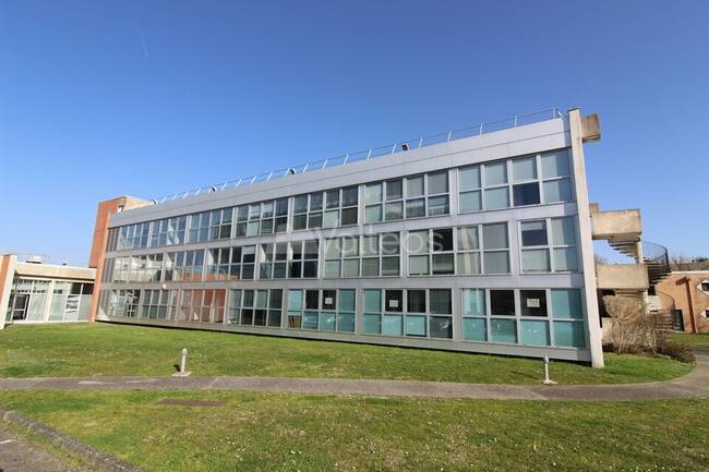 REXIM - Bureau - Haute-Garonne - Colomiers - 1