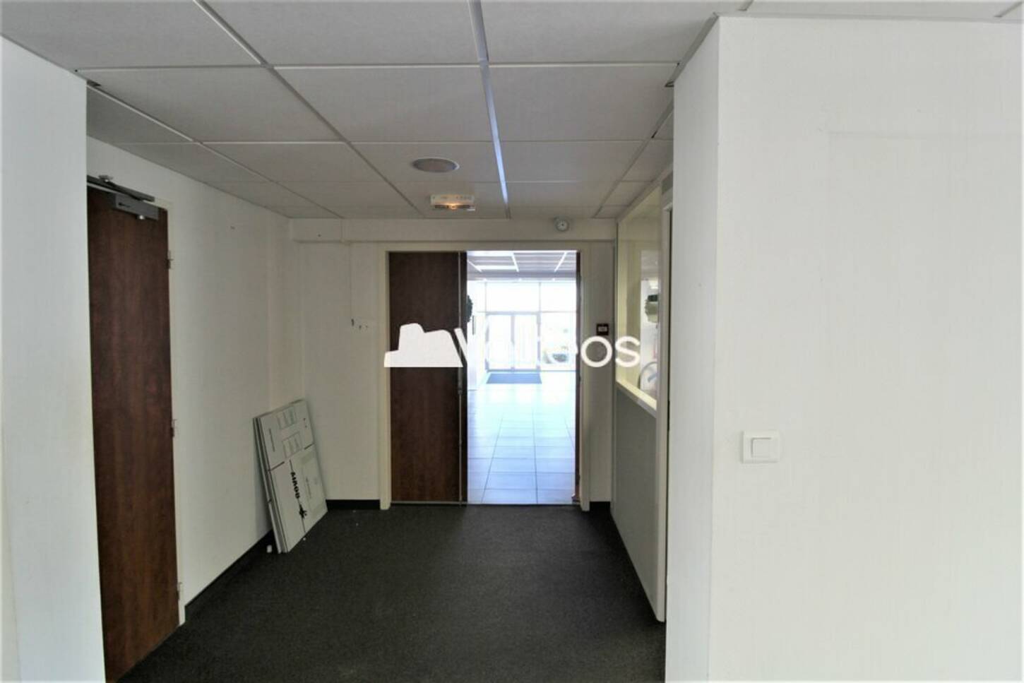 REXIM - Bureau - Haute-Garonne - Colomiers - 2