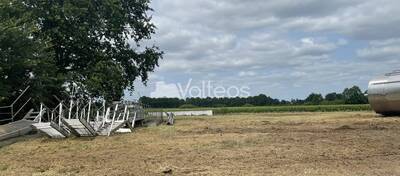 REXIM - Terrain - Tarn-et-Garonne - Campsas - 11