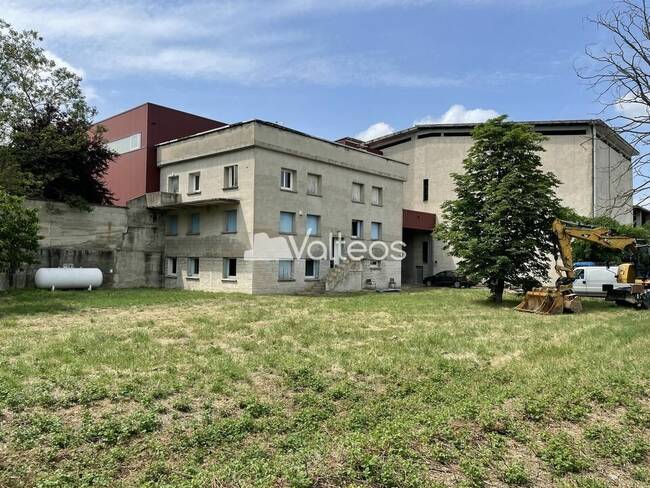 REXIM - Terrain - Tarn-et-Garonne - Campsas - 1