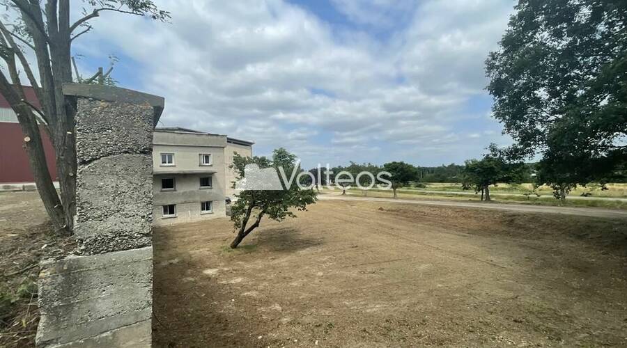 REXIM - Terrain - Tarn-et-Garonne - Campsas - 2