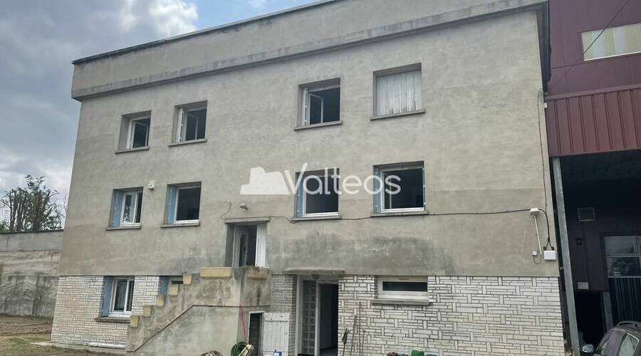 REXIM - Terrain - Tarn-et-Garonne - Campsas - 4