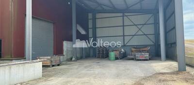 REXIM - Terrain - Tarn-et-Garonne - Campsas - 9