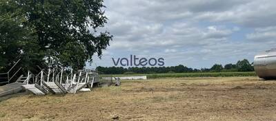 REXIM - Terrain - Tarn-et-Garonne - Campsas - 11