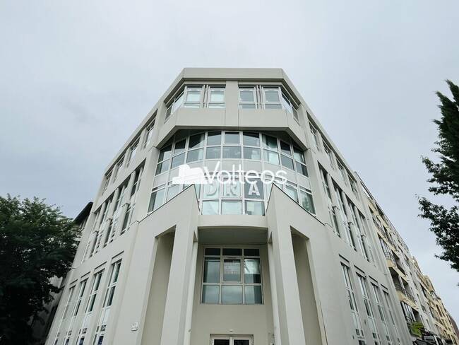 REXIM - Bureau - Haute-Garonne - Toulouse - 1