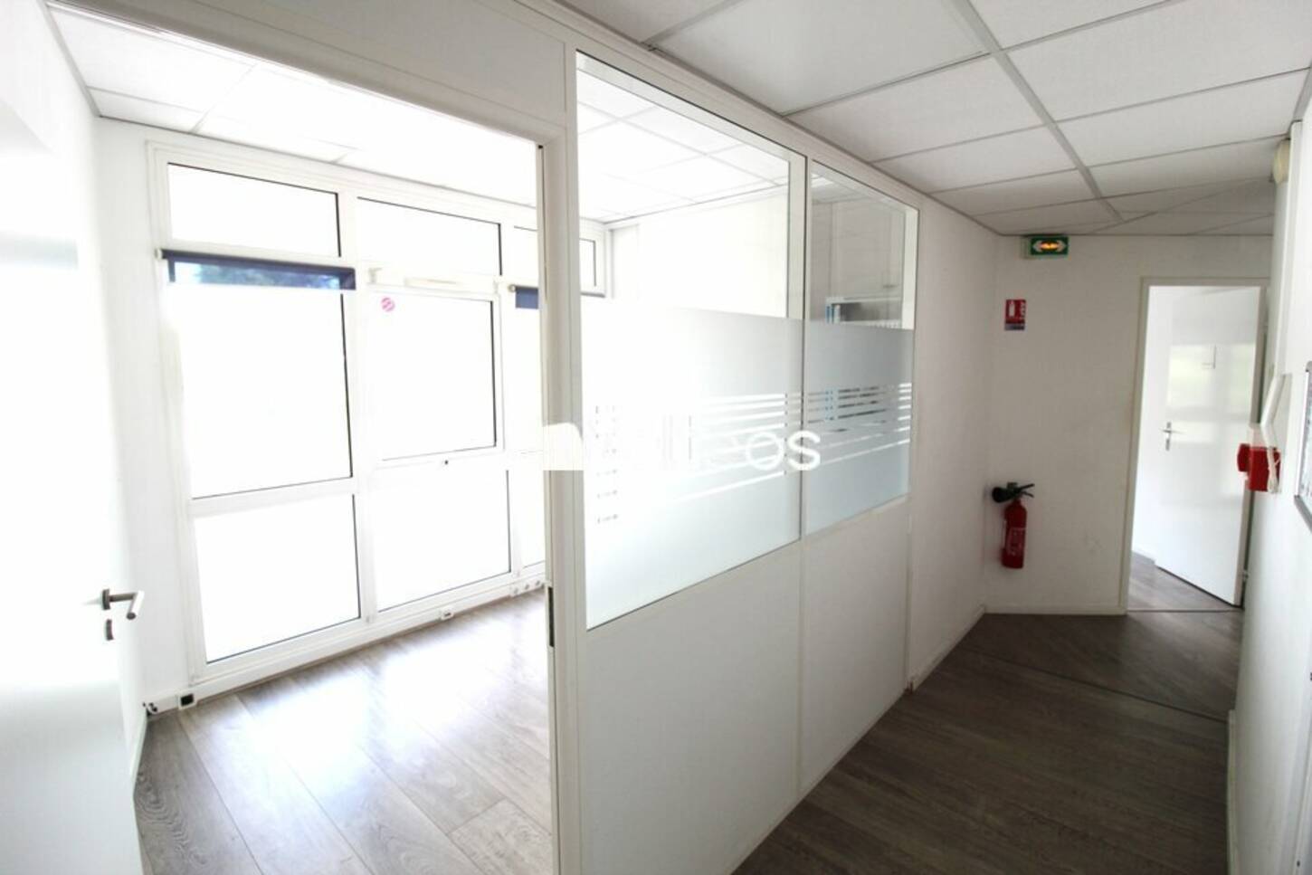 REXIM - Bureau - Haute-Garonne - Toulouse - 2