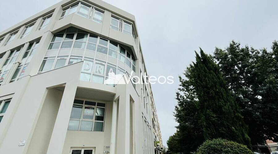 REXIM - Bureau - Haute-Garonne - Toulouse - 10