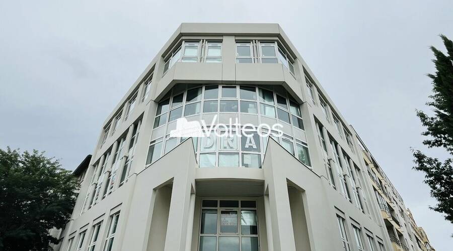 REXIM - Bureau - Haute-Garonne - Toulouse - 1