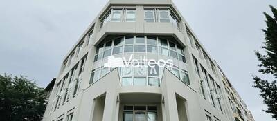 REXIM - Bureau - Haute-Garonne - Toulouse - 1