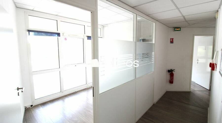 REXIM - Bureau - Haute-Garonne - Toulouse - 2