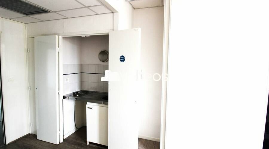 REXIM - Bureau - Haute-Garonne - Toulouse - 4