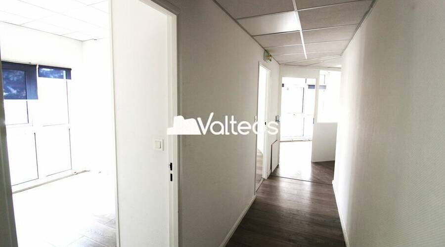 REXIM - Bureau - Haute-Garonne - Toulouse - 6