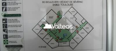 REXIM - Bureau - Haute-Garonne - Toulouse - 8