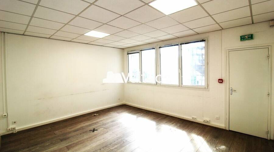 REXIM - Bureau - Haute-Garonne - Toulouse - 9