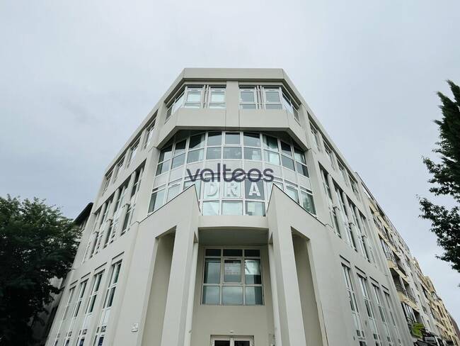 REXIM - Bureau - Haute-Garonne - Toulouse - 1