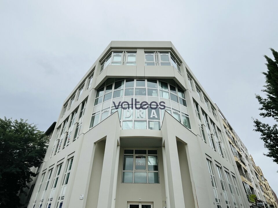 REXIM - Bureau - Haute-Garonne - Toulouse - 1