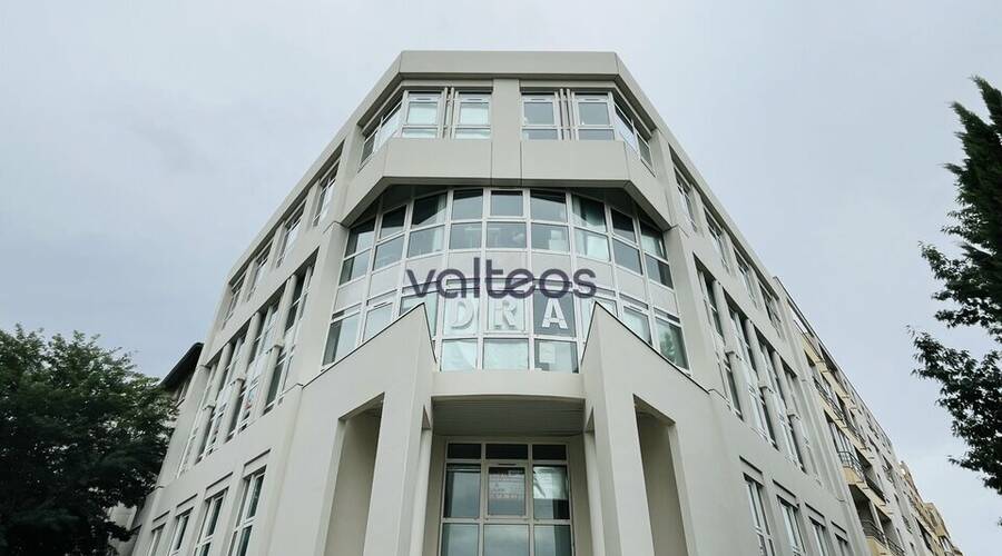 REXIM - Bureau - Haute-Garonne - Toulouse - 1