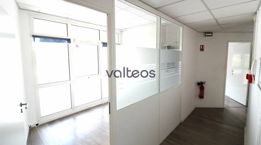 REXIM - Bureau - Haute-Garonne - Toulouse - 2