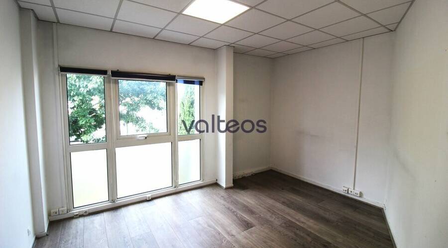 REXIM - Bureau - Haute-Garonne - Toulouse - 3