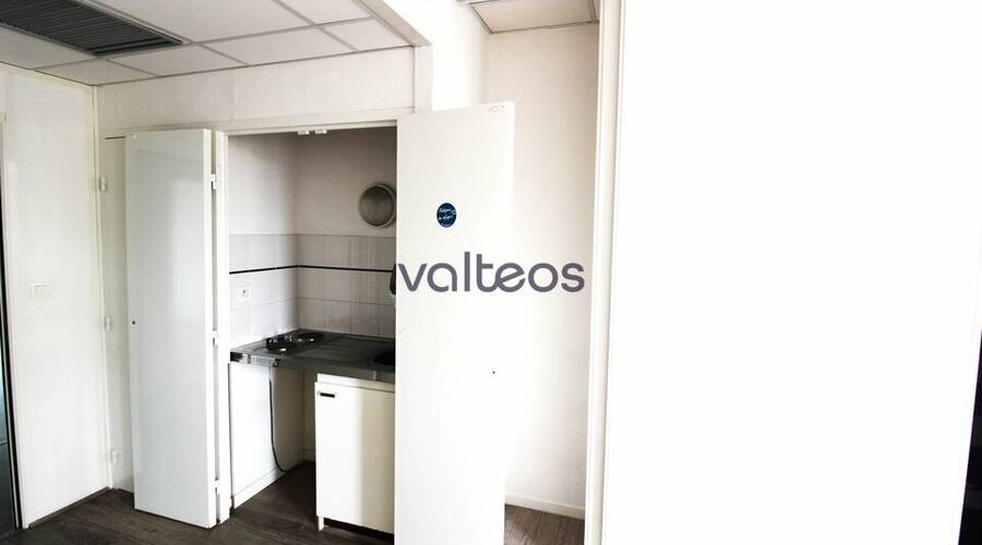 REXIM - Bureau - Haute-Garonne - Toulouse - 4