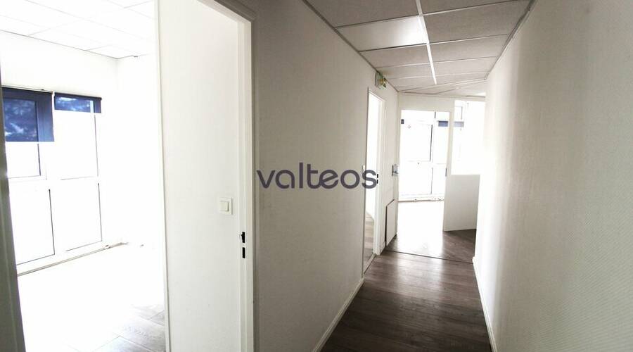 REXIM - Bureau - Haute-Garonne - Toulouse - 6