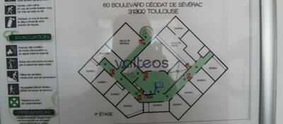 REXIM - Bureau - Haute-Garonne - Toulouse - 8