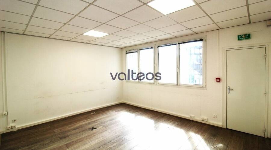 REXIM - Bureau - Haute-Garonne - Toulouse - 9