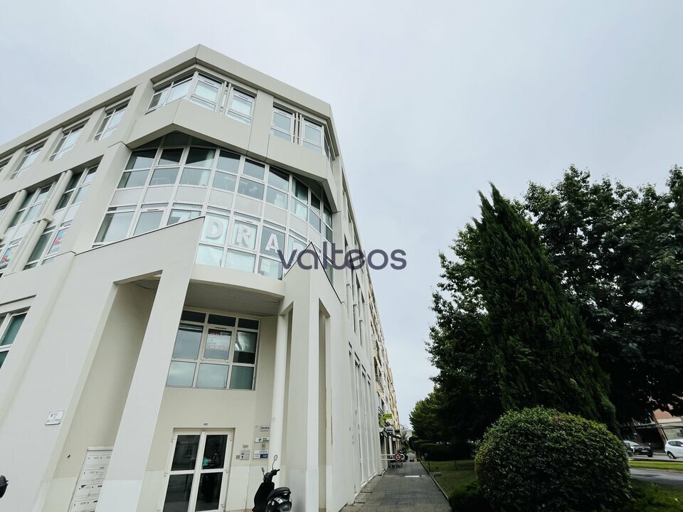 REXIM - Bureau - Haute-Garonne - Toulouse - 10