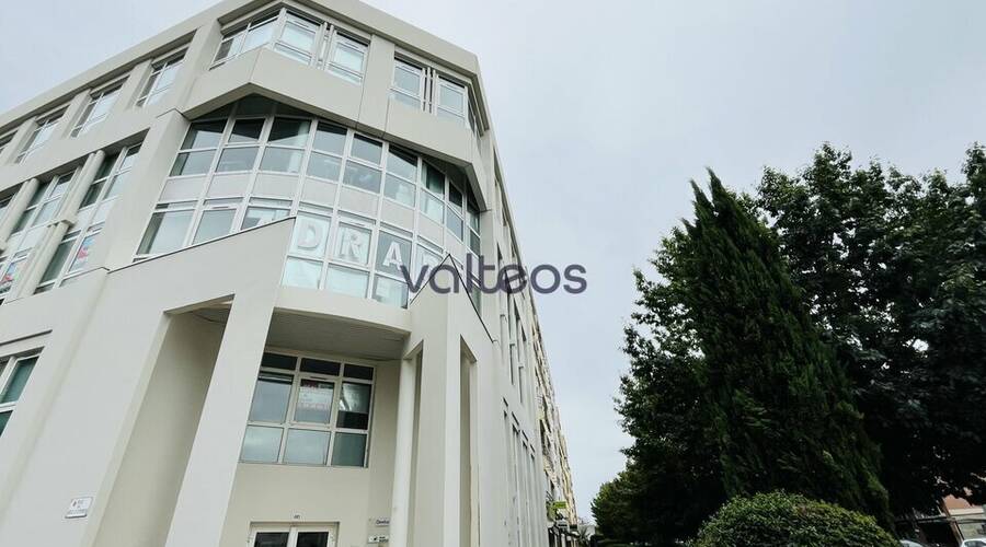 REXIM - Bureau - Haute-Garonne - Toulouse - 10