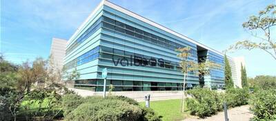 REXIM - Bureau - Haute-Garonne - Toulouse - 1