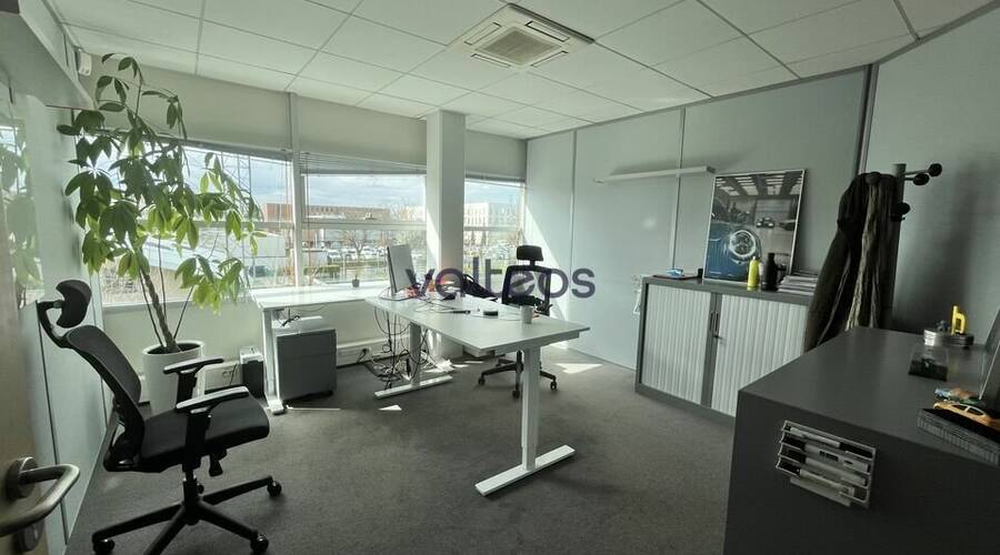 REXIM - Bureau - Haute-Garonne - Toulouse - 7