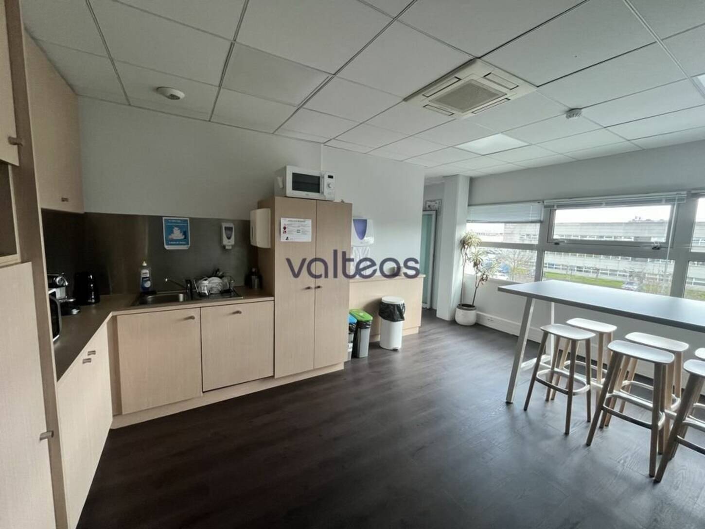 REXIM - Bureau - Haute-Garonne - Toulouse - 2