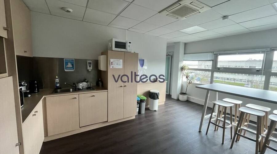 REXIM - Bureau - Haute-Garonne - Toulouse - 2