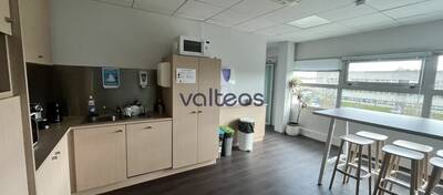 REXIM - Bureau - Haute-Garonne - Toulouse - 2